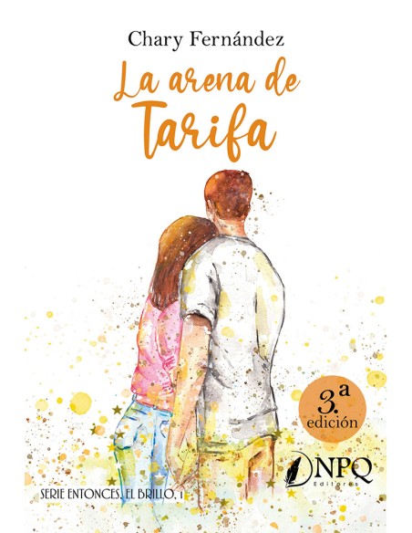 LA ARENA DE TARIFA