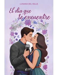 EL DIA QUE TE ENCUENTRE