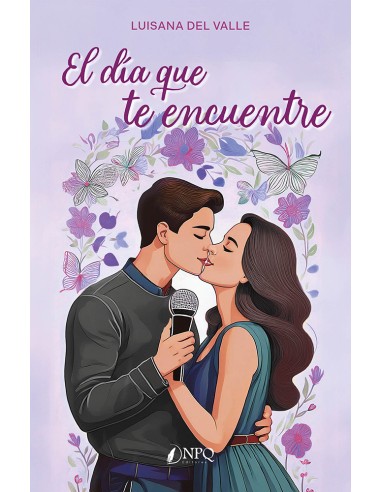 EL DIA QUE TE ENCUENTRE