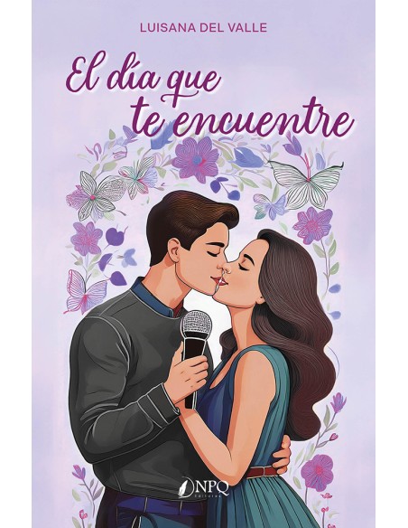 EL DIA QUE TE ENCUENTRE