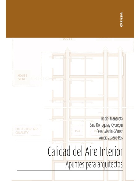CALIDAD DEL AIRE INTERIOR
