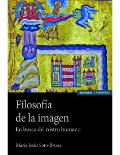 FILOSOFIA DE LA IMAGEN
