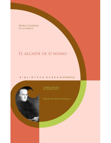 EL ALCAIDE DE SI MISMO
