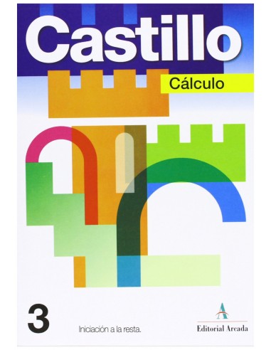 Iniciacion a la resta