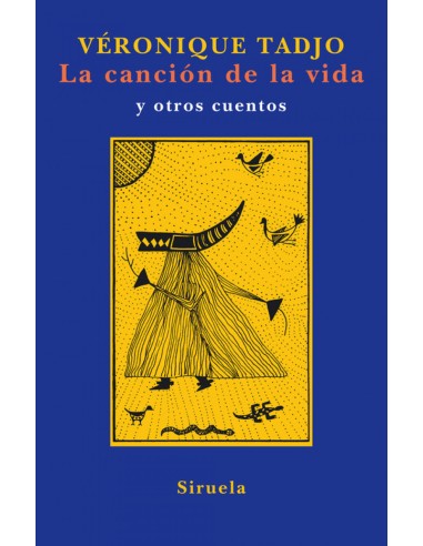 La cancion de la vida