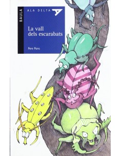 La Vall Dels Escarabats
