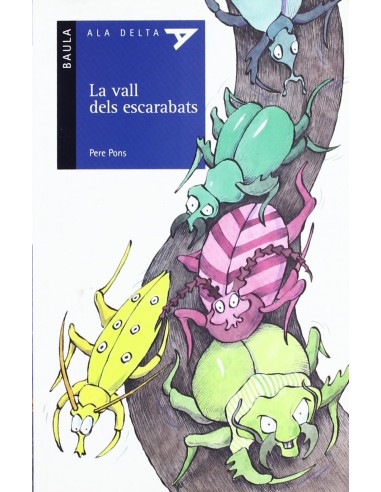La Vall Dels Escarabats