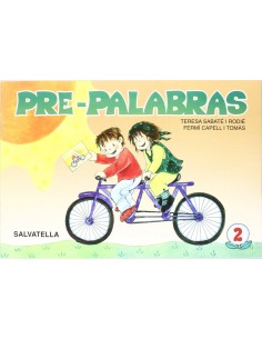 Prepalabras 2