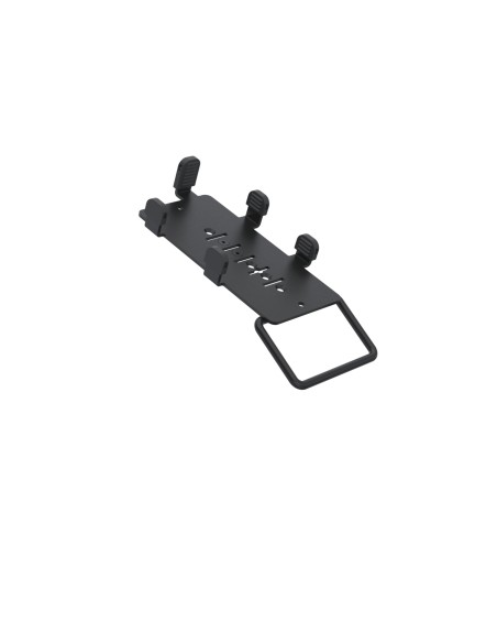 SpacePole Payment PAX035-MH-02 accesorio para terminal de punto de venta Montaje POS Negro Metal SpacePole Payment PAX035-MH-02 accesorio para terminal de punto de venta Montaje POS Negro Metal