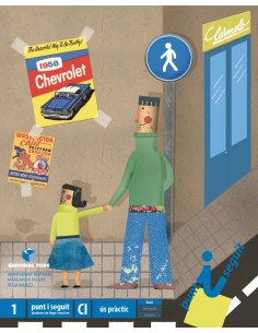 PUNT I SEGUIT 1QUADERN