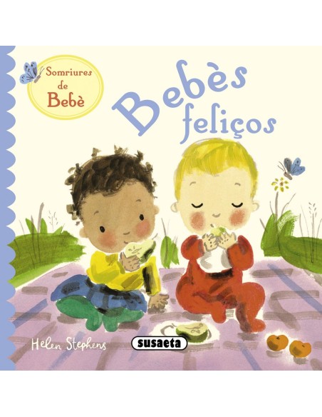 Bebes felicos