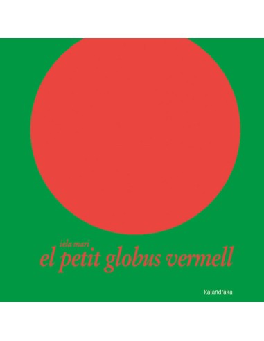 El petit globus vermell