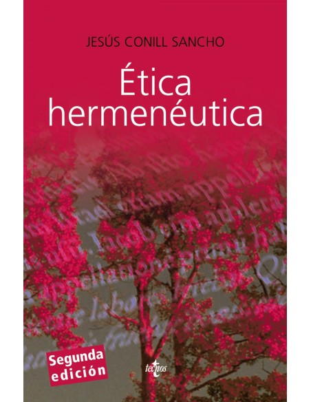 Etica hermeneutica