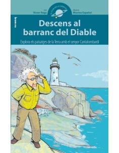 Descens al barranc del diable