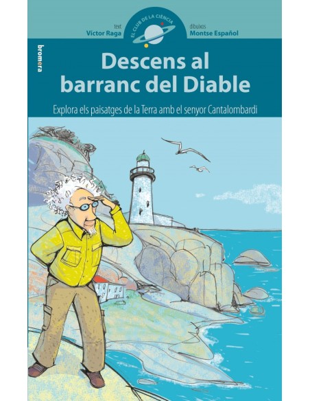 Descens al barranc del diable Descens al barranc del diable