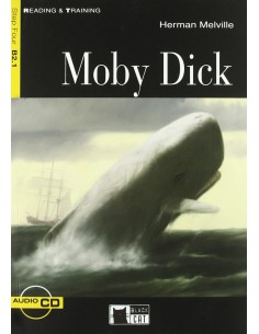 Moby dick cd