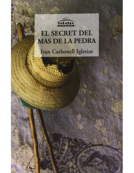 Secret del mas de la pedra