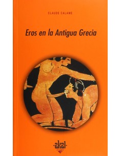 Eros en la antigua Grecia
