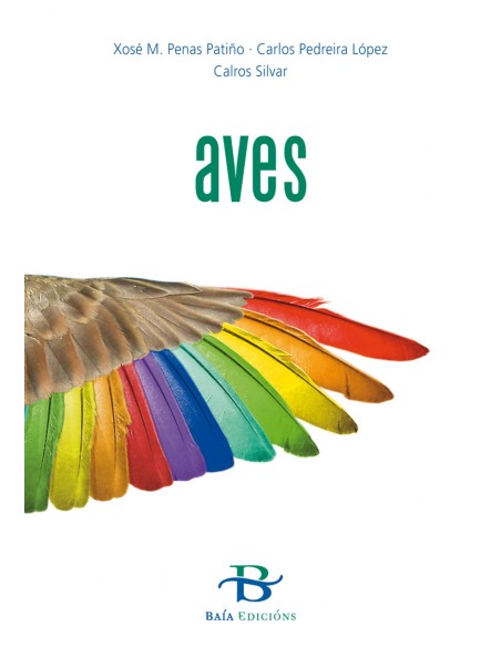 Aves as 50 mais comuns