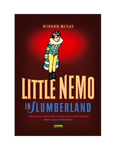 Little Nemo In Slumberland 2