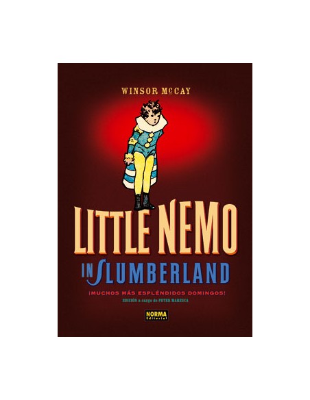 Little Nemo In Slumberland 2