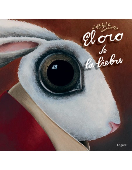 Oro De La Liebre Desde 5 Anos Oro De La Liebre Desde 5 Anos