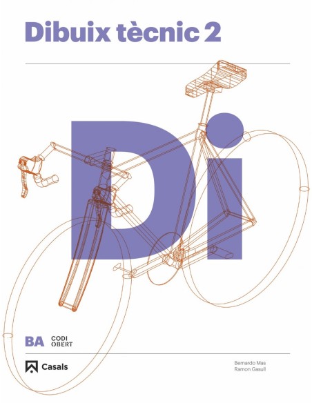 Dibuix tecnic 2nbatxillerat