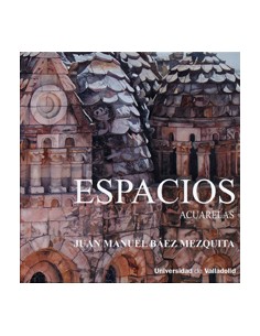 Espacios Acuarelas