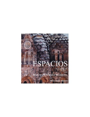 Espacios Acuarelas