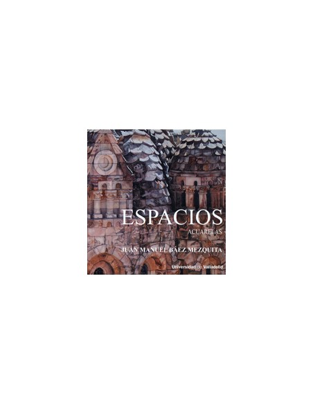 Espacios Acuarelas