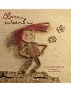 Clara y su sombra