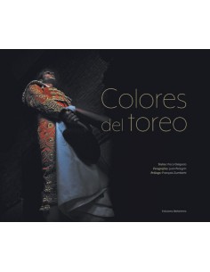 COLORES DEL TOREO Paco Delgado