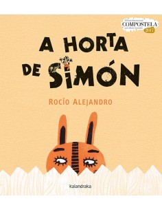 A HORTA DE SIMON