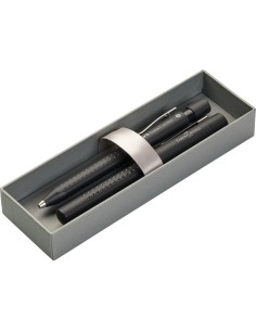 Grip 2011 pluma estilográfica Negro 1 pieza(s)