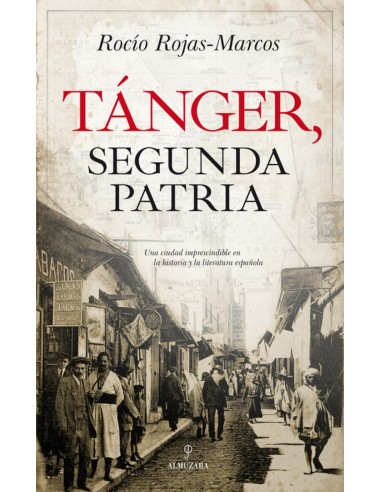 TANGER SEGUNDA PATRIA