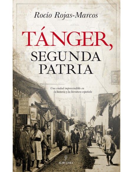 TANGER SEGUNDA PATRIA
