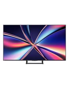 65E8Q 165,1 cm (65") 4K Ultra HD Smart TV Wifi Negro, Gris 600 cd / m²