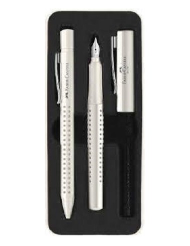 201527 juego de bolígrafos Blanco 2 pieza(s)