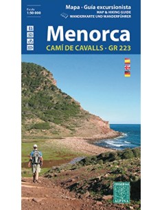 MENORCACAMI DE CAVALLS