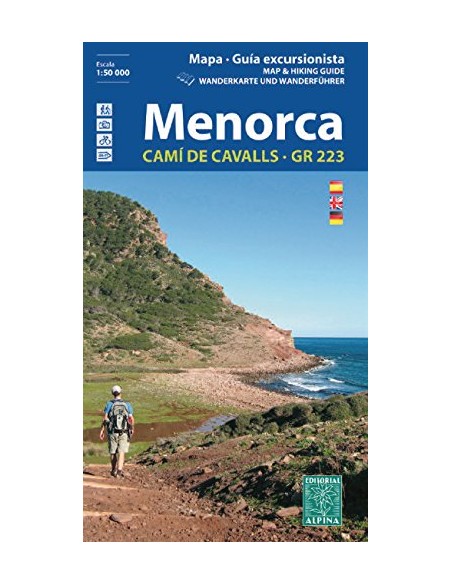MENORCACAMI DE CAVALLS