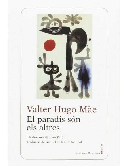 EL PARADIS SON ELS ALTRES