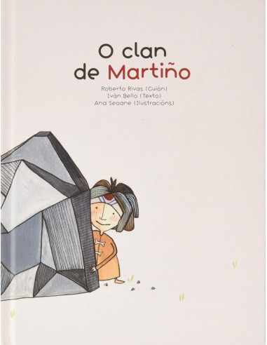 O CLAN DE MARTINO