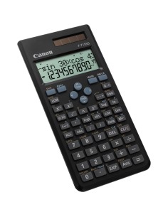 5730B001 calculadora Bolsillo Calculadora científica Negro