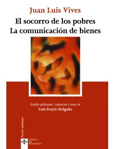 El socorro de los pobres La comunicacion de bienes