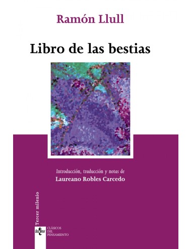 Libro de las bestias