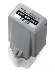 LUCIA PRO II cartucho de tinta 1 pieza(s) Original Rendimiento estándar Negro mate