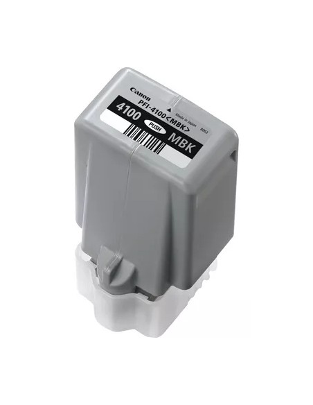 LUCIA PRO II cartucho de tinta 1 pieza(s) Original Rendimiento estándar Negro mate