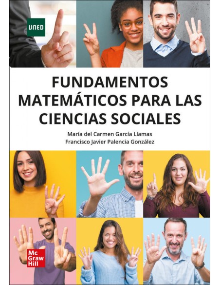 FUNDAMENTOS MATEMATICOS PARA CIENCIAS SOCIALES