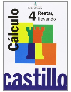 Restar llevando