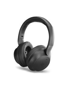 LHXW-e Auriculares Inalámbrico Diadema Música USB Tipo C Bluetooth Negro